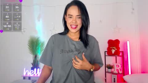 regina1819 online show from February 23, 1:08 am