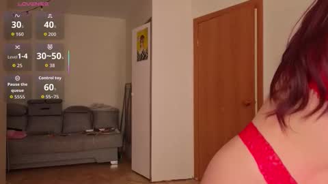 ReginaHawkinss online show from March 10, 10:19 am