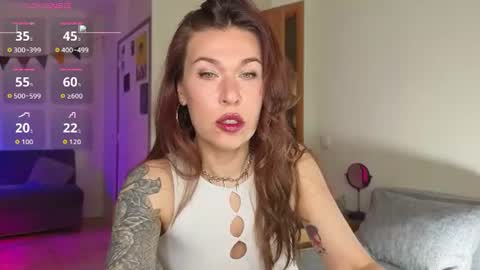 ReginaHawkinss online show from June 9, 11:21 am