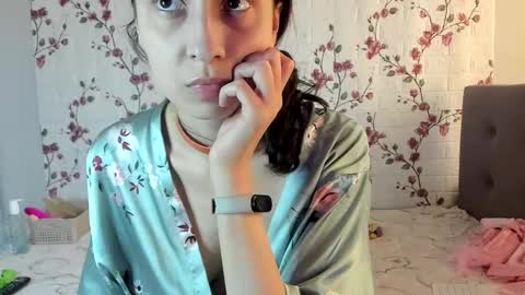 Alisa online show from October 9, 11:26 am