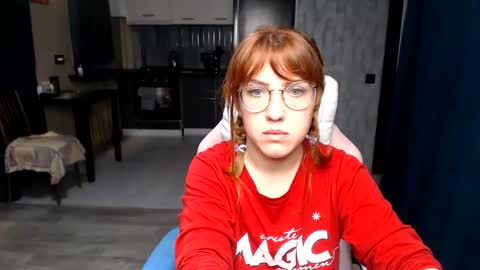 Regina online show from October 13, 12:01 am