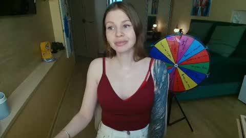 Regina online show from February 16, 5:05 am