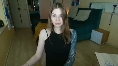 Regina online show from October 8, 7:42 pm