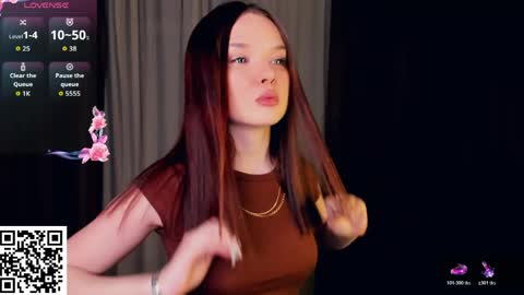 Emily - online show from June 3, 6:46 pm