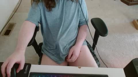 regular03 online show from February 8, 10:35 pm