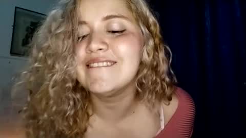 Tania Nixx online show from March 12, 10:39 pm