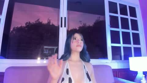 Rei Ayanami online show from November 30, 10:06 pm