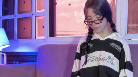 Rei Ayanami online show from March 1, 9:52 pm