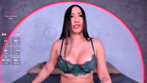 reiinachloe online show from December 19, 6:14 pm