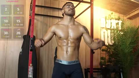 Reik online show from March 25, 12:45 pm