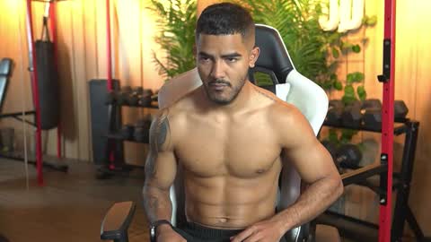 Reik online show from January 16, 12:47 pm