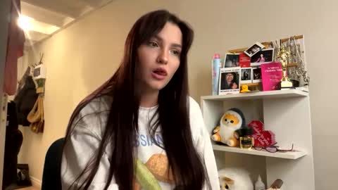 Bell online show from February 27, 9:07 pm