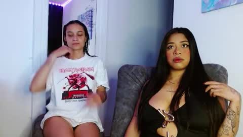 reina_reina online show from March 1, 12:26 am