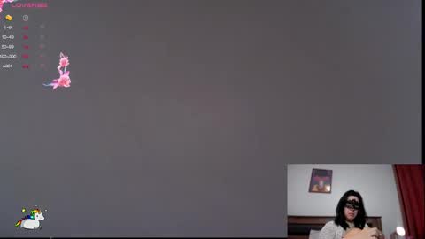 Reinacatchile online show from October 1, 2:10 am