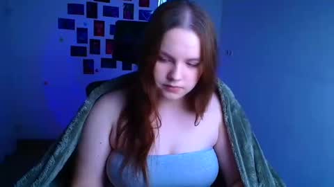 Reina online show from February 27, 7:12 am