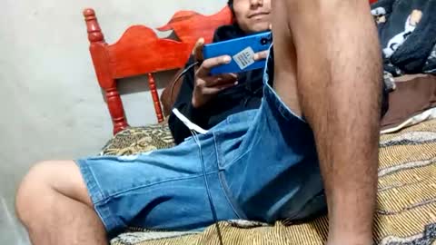 relax1160 online show from January 13, 7:05 am