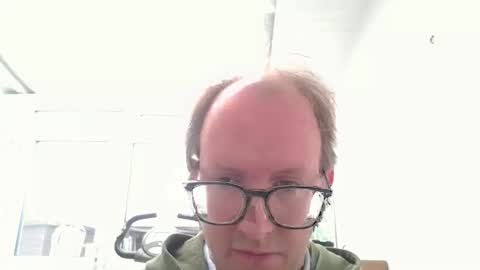 relaxnchat41 online show from November 7, 10:50 am