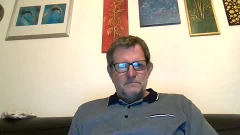 relevepain online show from March 26, 8:36 pm