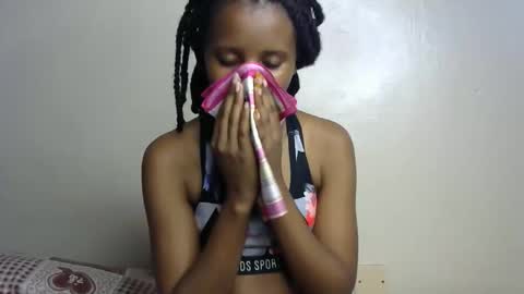 rellings-maya online show from November 14, 1:57 pm