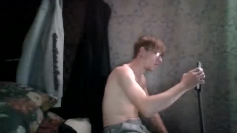 tylerBurnham online show from May 2, 4:51 am