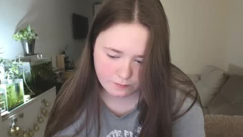 Ann OF - remirann21 online show from March 27, 9:54 am