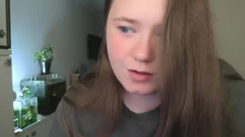 Ann OF - remirann21 online show from June 11, 11:41 am