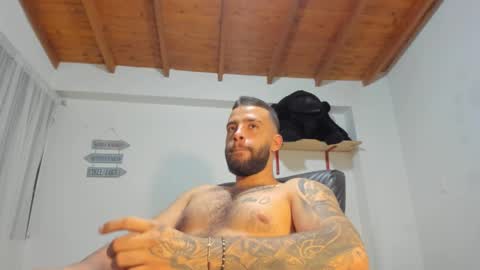 Rmy Steen online show from March 6, 3:57 am