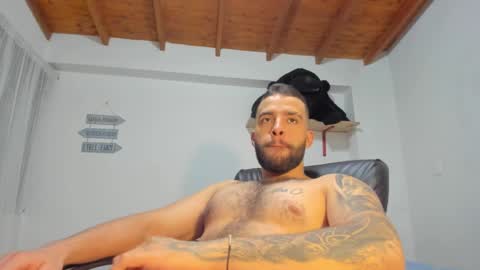 Rmy Steen online show from February 18, 1:43 am