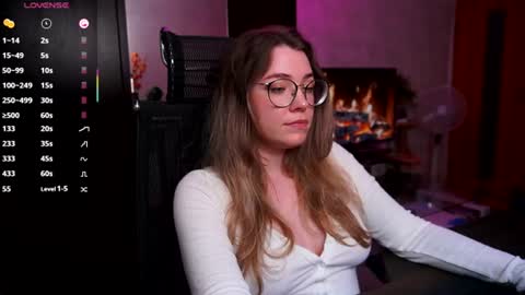 RemyWild online show from June 28, 7:32 pm