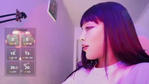 ren_yamashiro online show from April 5, 2:30 am