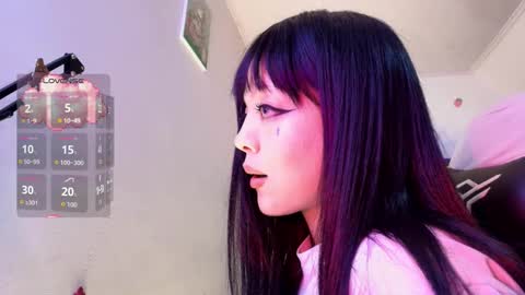 Snapshot of ren_yamashiro chatting on October 25, 2:45 am ren_yamashiro online show from October 25, 2:45 am