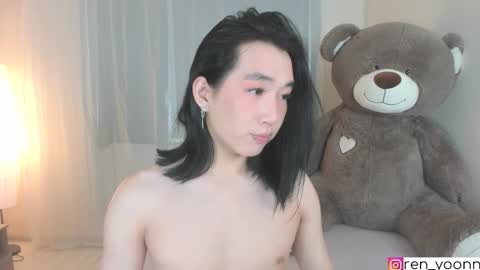 Ren online show from February 27, 11:36 am