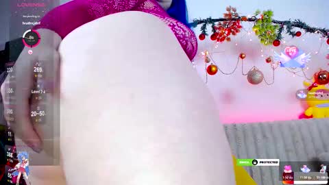 RenaRyugy online show from December 17, 5:41 pm