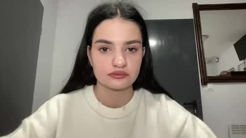 Renata online show from February 13, 4:10 pm