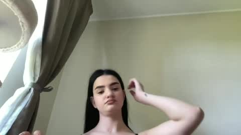 Renata online show from June 23, 2:45 pm