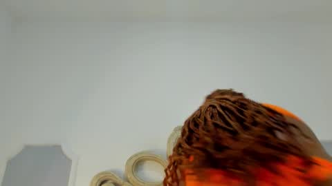 Renata brown  online show from March 11, 12:17 pm