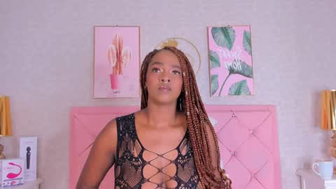 Renata brown  online show from February 21, 12:17 pm