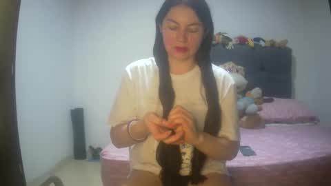 renata_hot1 online show from October 3, 2:10 am