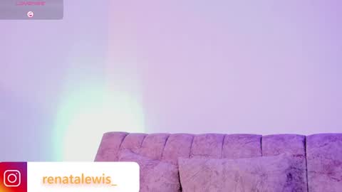 renata_lewis23 online show from July 20, 10:39 am