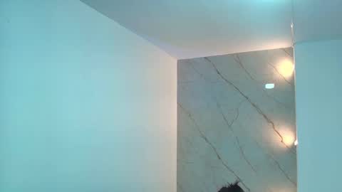 Snapshot of renata_reyes11 chatting on March 4, 10:57 am Renata  online show from March 4, 10:57 am