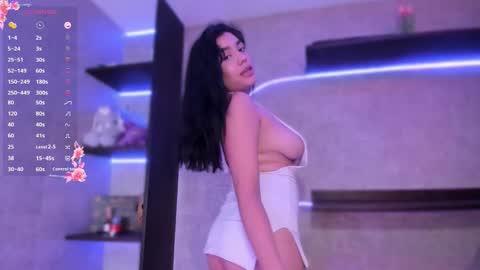 renataleclair online show from March 6, 5:45 pm