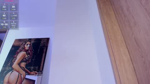 Renata. online show from November 19, 2:16 pm