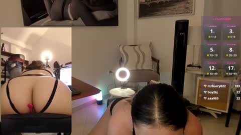 renattacruz online show from January 20, 6:53 pm