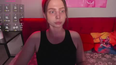 reneeblair online show from July 10, 1:54 am