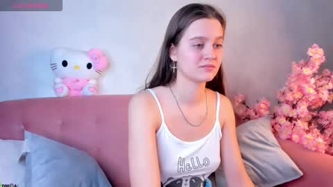 Renesmy online show from November 27, 1:02 am