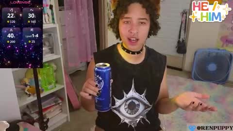 REN online show from November 8, 6:05 am