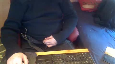 Reodor online show from September 29, 12:48 pm