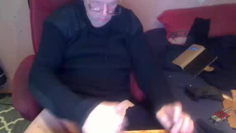 Reodor online show from October 1, 1:05 am