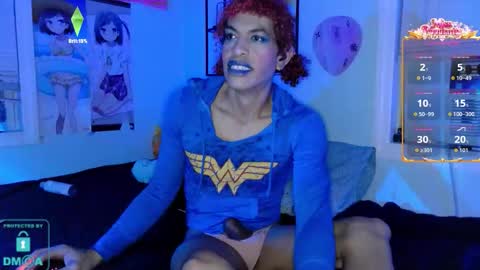 residentgoblin online show from March 1, 2:38 am