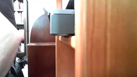 RespectfullyYours69 online show from April 4, 12:01 pm